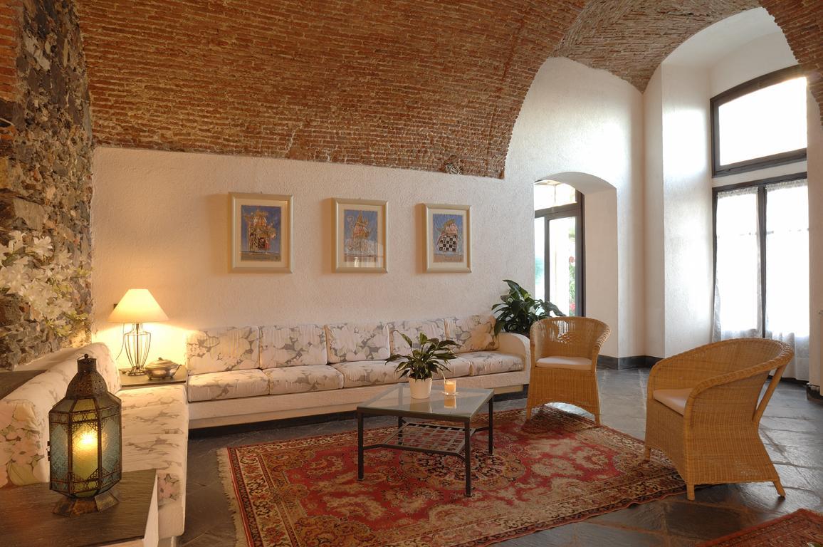 Hotel Residence Baiadelsole Laigueglia Exteriör bild