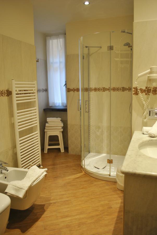 Hotel Residence Baiadelsole Laigueglia Exteriör bild