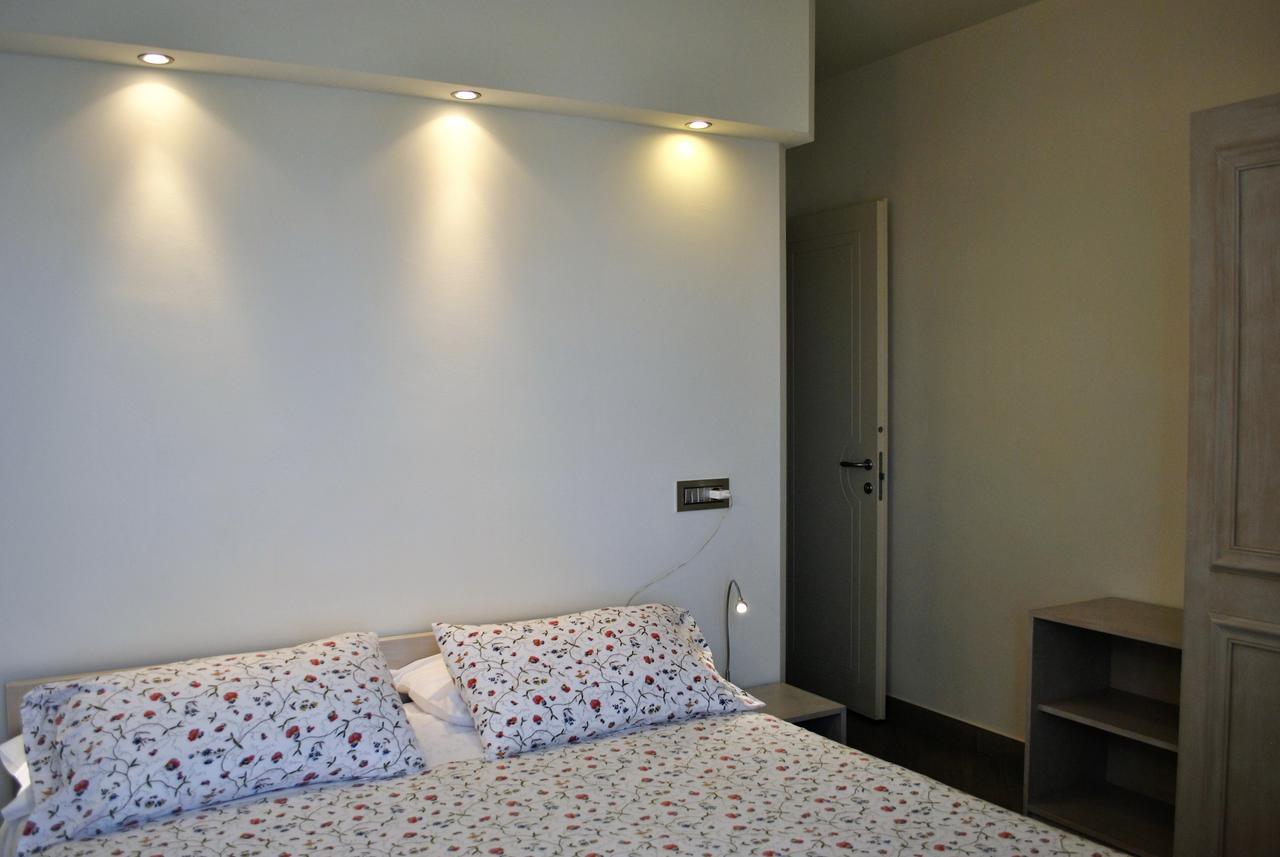 Hotel Residence Baiadelsole Laigueglia Exteriör bild