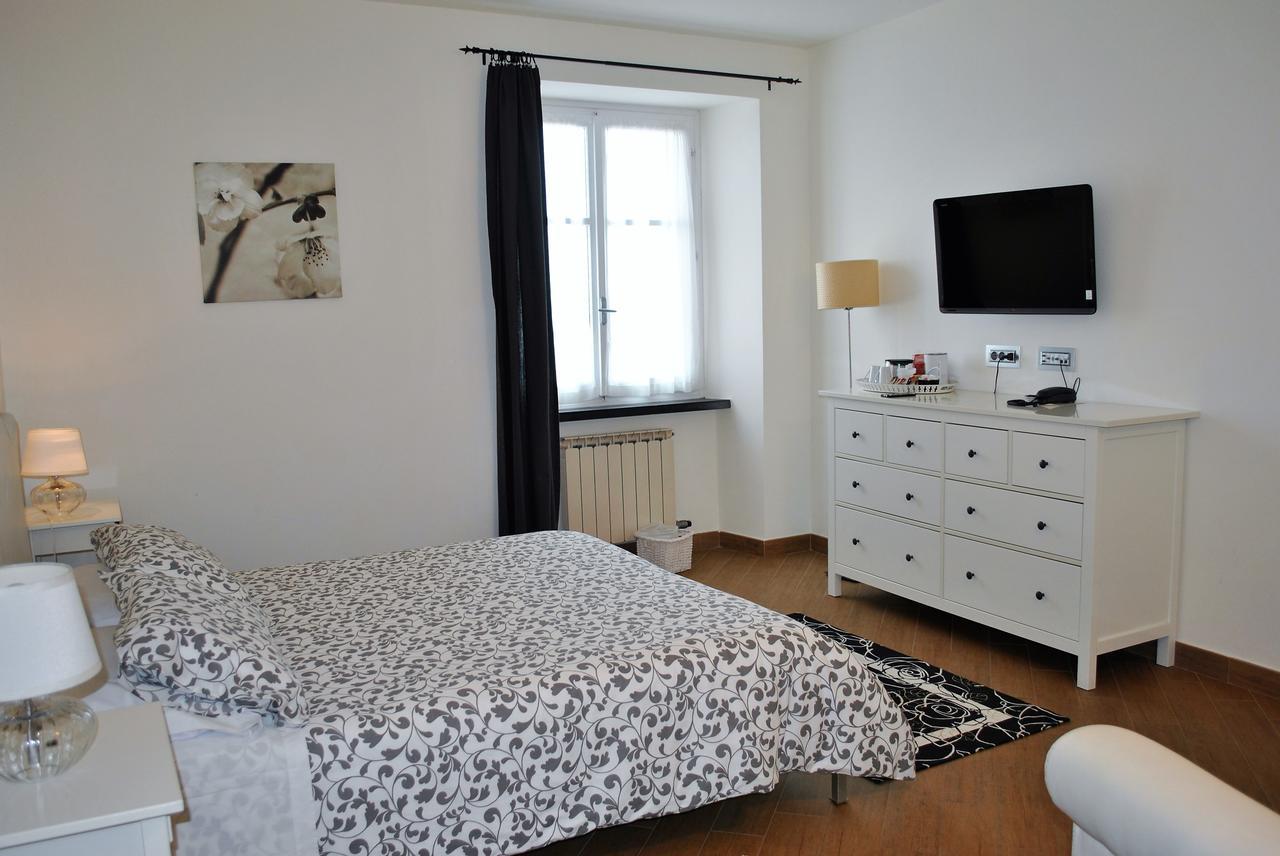 Hotel Residence Baiadelsole Laigueglia Exteriör bild