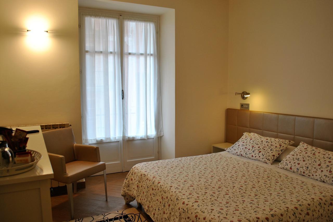 Hotel Residence Baiadelsole Laigueglia Exteriör bild